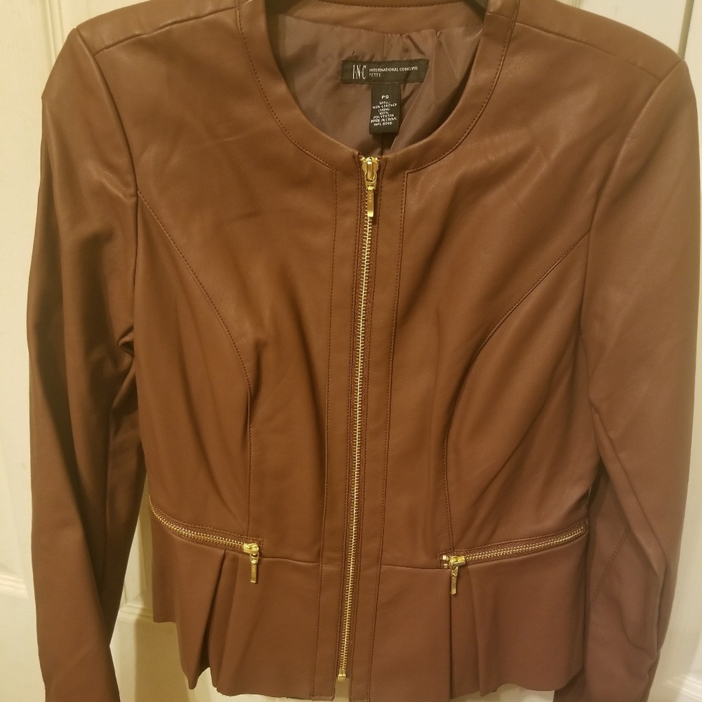 INC Blazer
